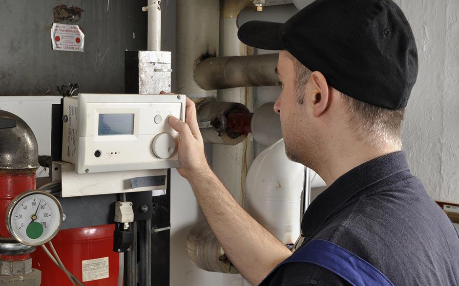 réparation pompe à chaleur Compertrix